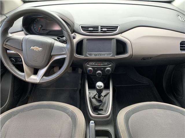 Chevrolet Prisma 1.4 mpfi ltz 8v flex 4p manual - Foto 8
