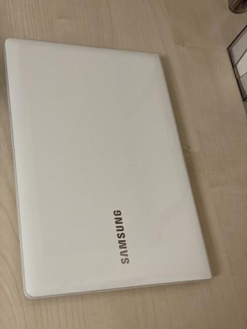 Notebook Samsung - Foto 2