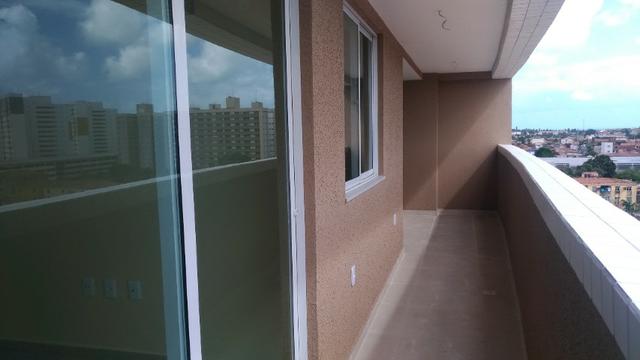 Apartamento, 03 quartos sendo 02 suítes, Monte Castelo - Foto 16