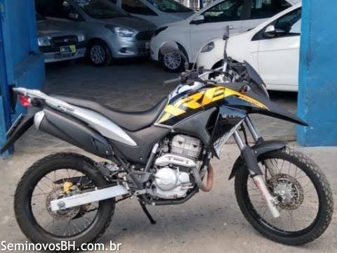 Vendo Moto 0 KM ou rodada - Foto 3