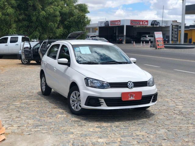 Imperdível Gol 1.6 TL 2018 - F1 Auto Center Caicó/RN