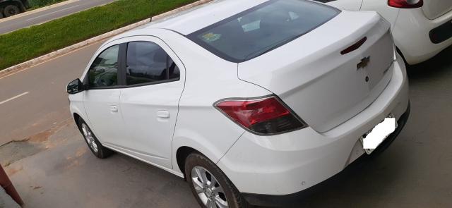 CHEVROLET PRISMA 2015/2016 1.4 MPFI LT 8V FLEX 4P AUTOMÁTICO - Foto 5