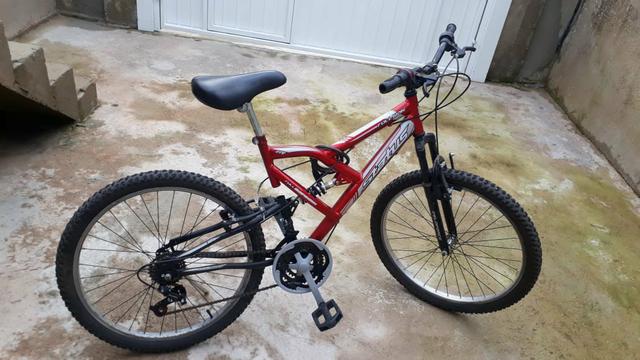 Bicicleta(BAIXOU)