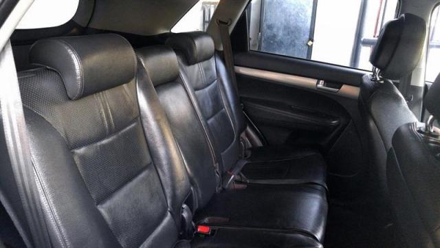 Sorento 2.4 Ex2 Automático Gasolina 2011 - Foto 6