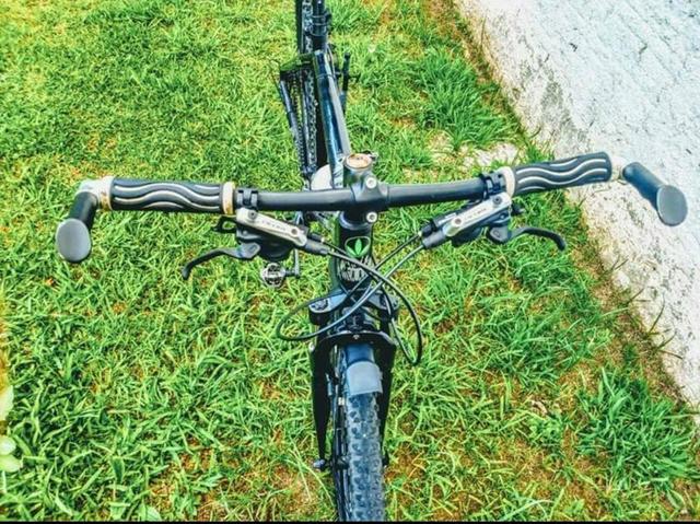Vendo Bike aro 29 - Foto 5