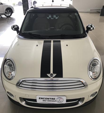 Mini Cooper Chilli 1.6 AT - Foto 5