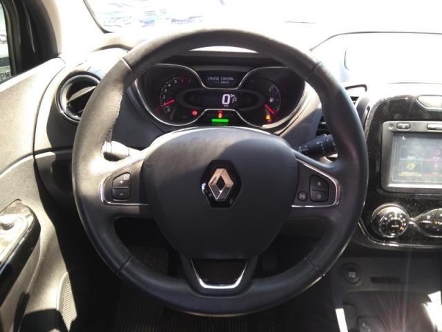 RENAULT CAPTUR 2.0 16V FLEX INTENSE AUTOMATICO. - Foto 6