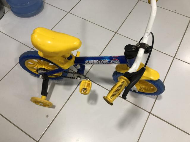 Bicicleta para vender - Foto 3
