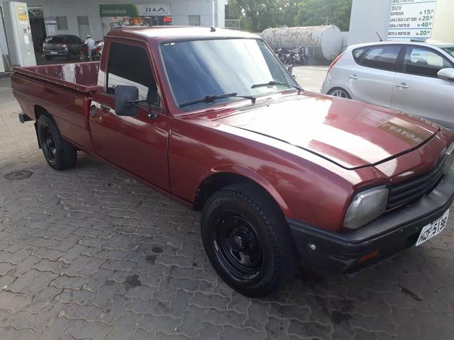 Peugeot 504 - Foto 3