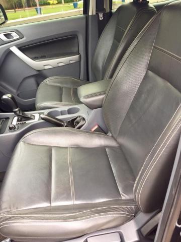 FORD RANGER 2013/2014 3.2 XLT 4X4 CD 20V DIESEL 4P AUTOMÁTICO - Foto 3