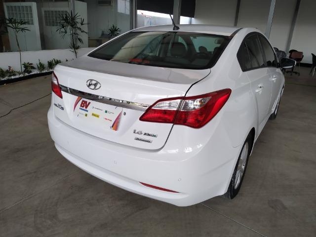 Hb20s 1.6 premium automático - Foto 3