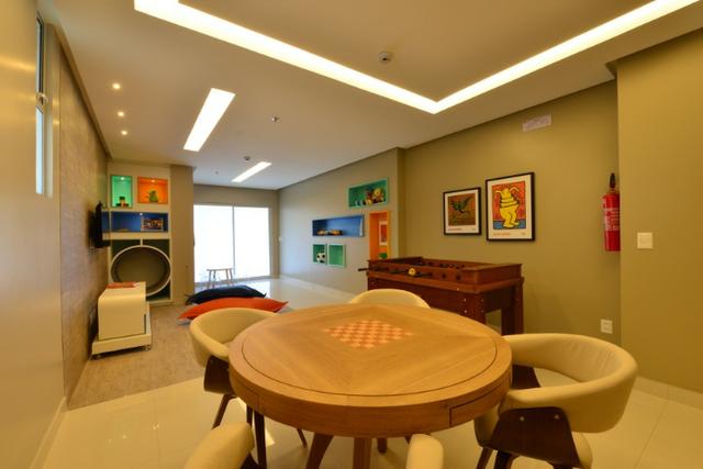 (JG) (TR 36.934),Meireles, 225M²,NOVO, 3 Suites,V.Gourmet,Sala E/J, Dep.Empregada,Lazer - Foto 3