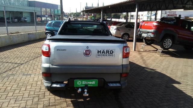 Fiat/ strada working 1.4 flex 8v "coloquei na oferta" - Foto 15