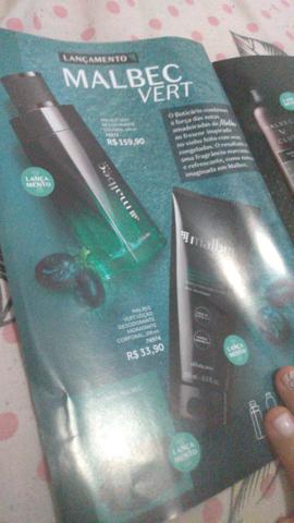 Perfume Malbec - Foto 2