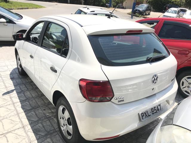 Gol TrendLine 1.6 - Foto 3