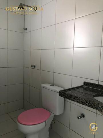 Casa Padrão na Maraponga com 03 quartos - Foto 15