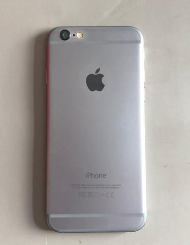 Vendo iphone 6 64G