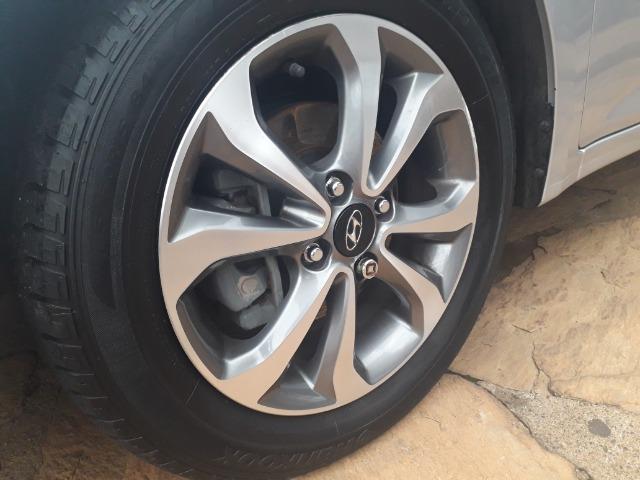 HB20 1.0 Comfort Plus 2014 - Foto 11