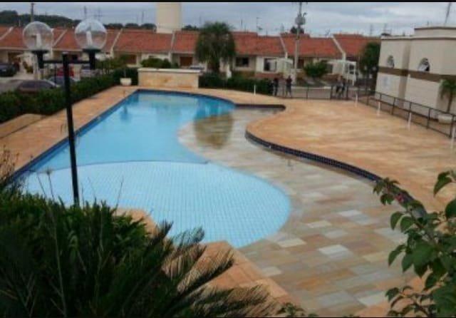 Linda casa em Condomínio Fechado! - Foto 12