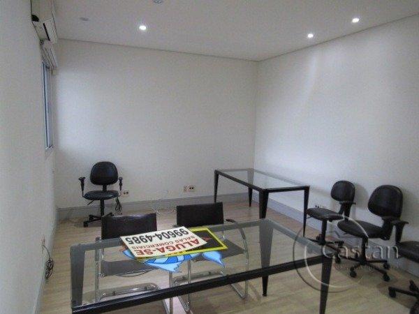 Casa à venda com 5 dormitórios em Belenzinho, São paulo cod:EA430 - Foto 13