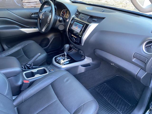 Frontier LE 2018. Impecável - Foto 8