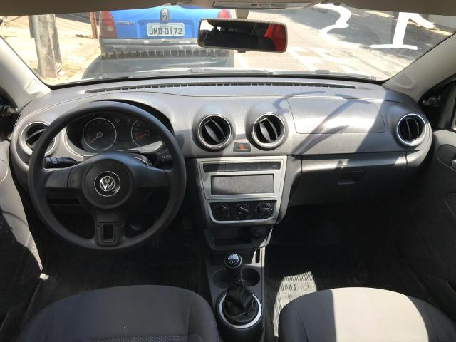 Gol 1.0 2015 - Foto 5