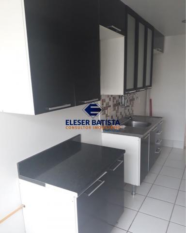 Apartamento à venda com 2 dormitórios cod:AP00232 - Foto 4