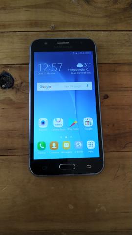 Samsung j5 - em até 12x cartão