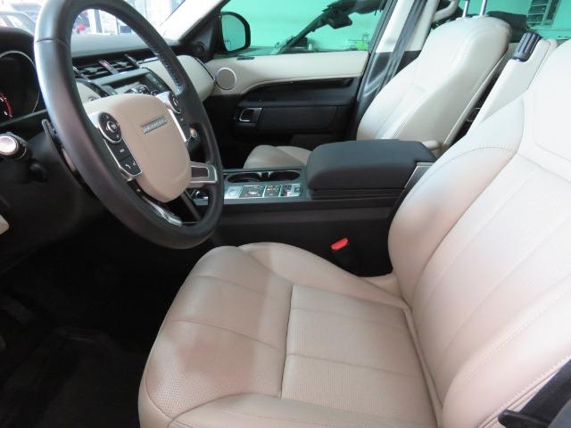 Land Rover Discovery 3.0 TD6 SE 4WD 2017 - Foto 12
