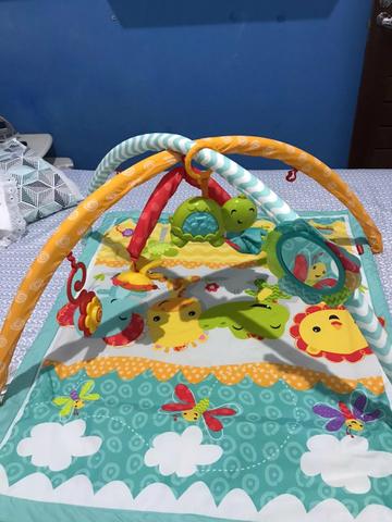 Tapete infantil - Foto 2