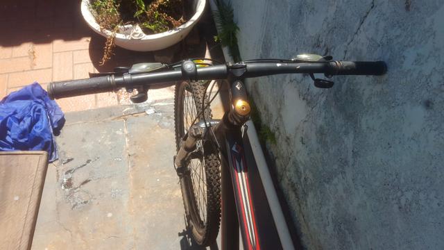 Bicicleta FIRST SMITH ARO 29 mtb! - Foto 2