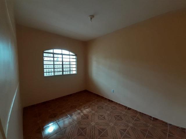 Qr 208 sobrado c/ 02 residências de 03 quartos+garagem (escriturado)! - Foto 11