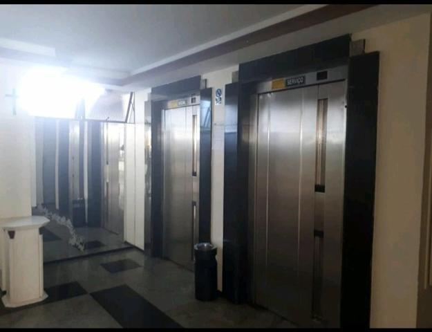 ÓTIMO APTO NO CENTRO, 102m2 - Foto 4