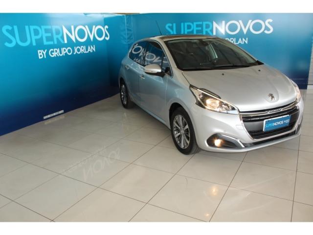 PEUGEOT 208 1.6 GRIFFE 16V FLEX 4P 2016 - Foto 2