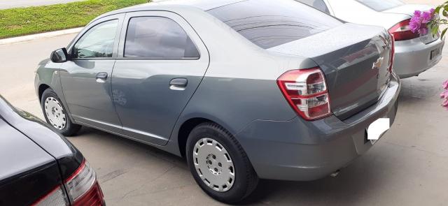 CHEVROLET COBALT 2012/2012 1.4 SFI LS 8V FLEX 4P MANUAL - Foto 6