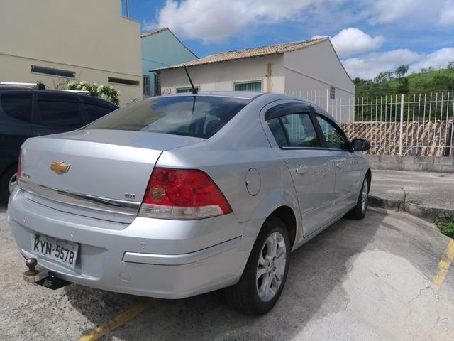 Vectra Elegance - Foto 3