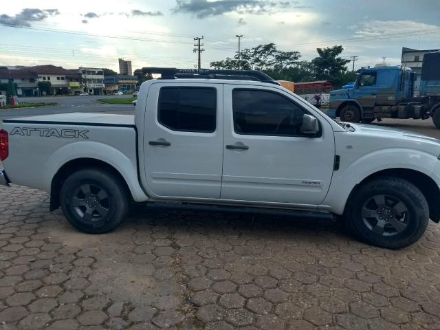 Vendo Frontier - Foto 5