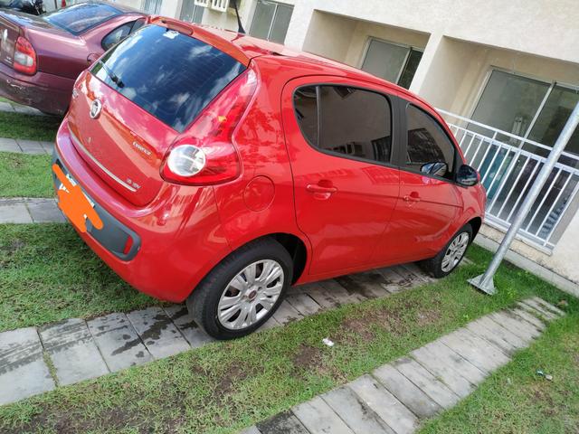 Palio Essence - Foto 2