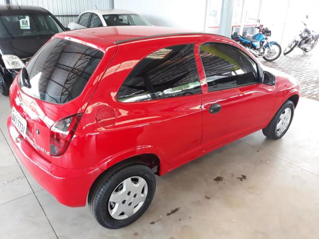 CHEVROLET CELTA LIFE/LS 1.0 MPFI 8V FLEXPOWER 3P 2014 - Foto 7