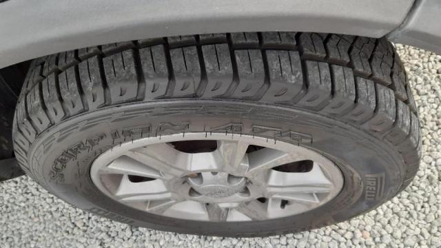 EcoSport XLT FREESTYLE 1.6 Flex 8V 5p - Foto 4