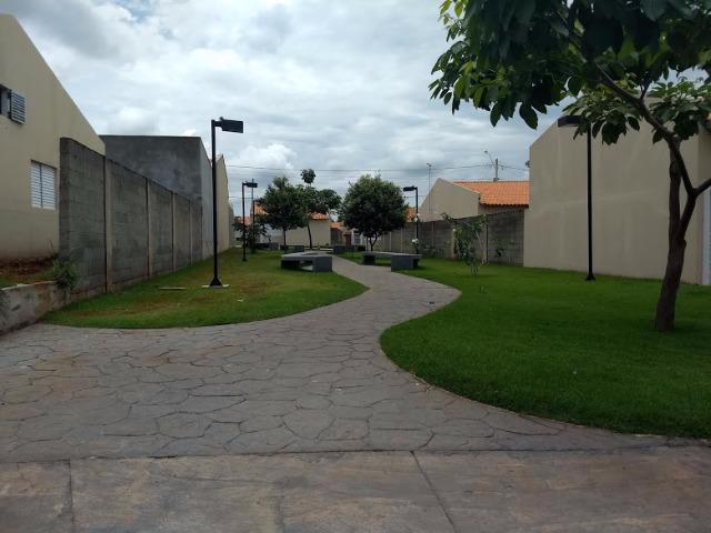 Casa com 2 ou 3 quartos Condomínio Vida Bela saída pra Goianira (No programa minha Casa m - Foto 11