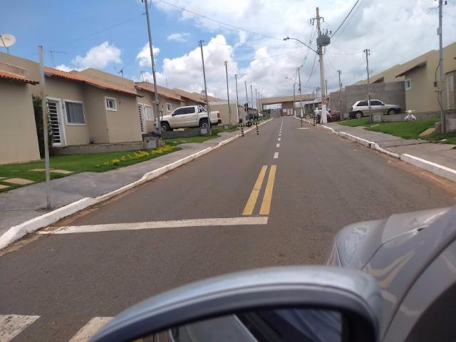 Casa com 2 ou 3 quartos Condomínio Vida Bela saída pra Goianira (No programa minha Casa m - Foto 16