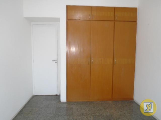 Apartamento para alugar com 3 dormitórios em Meireles, Fortaleza cod:29801 - Foto 8