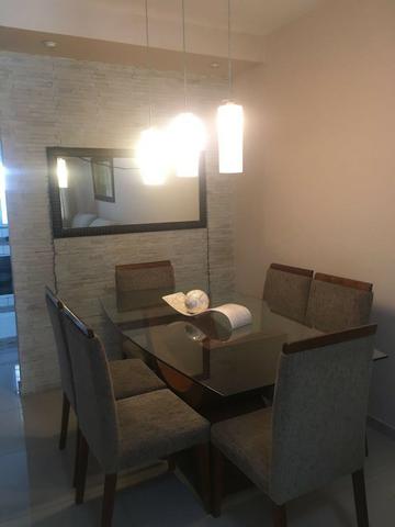 COD 60 - Casa Duplex 2 qts sendo 1 suíte - Cerâmica - Nova Iguaçu - Foto 9
