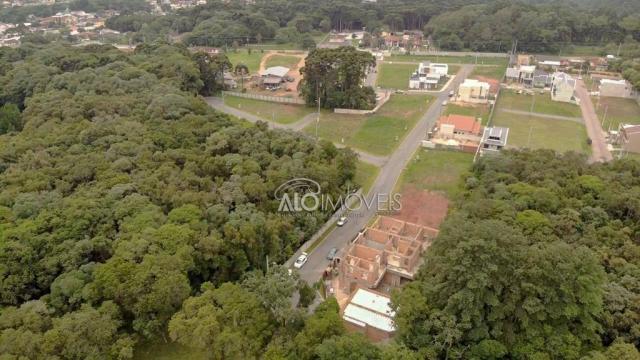 Terreno à venda, 281 m² por R$ 281.680,00 - Umbará - Curitiba/PR - Foto 13