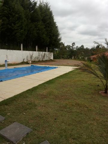 Sitio em SJCampos condominio fechado - Foto 14