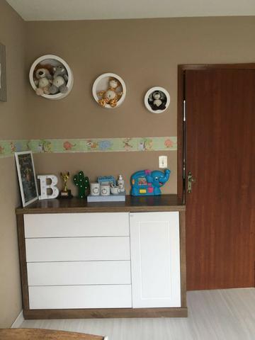 COD 60 - Casa Duplex 2 qts sendo 1 suíte - Cerâmica - Nova Iguaçu - Foto 13