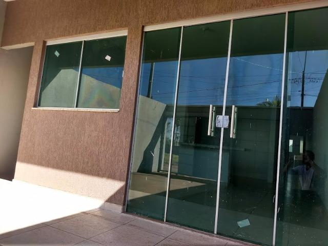 Casa Nova com 3 quartos na Região Noroeste de Goiânia (Minha Casa Minha Vida) - Foto 15
