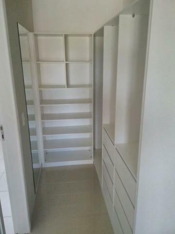 Casas em Eusébio, rua privativa, 4 SUÍTES - Foto 6