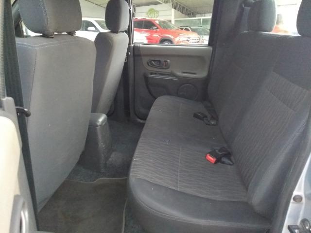 Mitsubishi L200 2012 4X4 Manual - Foto 7